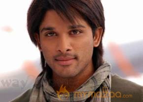 Latest Exclusive Photo Gallery Of Allu Arjun's Arya-2 photo 12