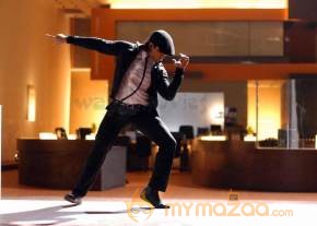 Latest Exclusive Photo Gallery Of Allu Arjun's Arya-2 photo 5