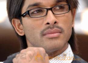 Latest Exclusive Photo Gallery Of Allu Arjun's Arya-2 photo 21