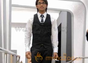 Latest Exclusive Photo Gallery Of Allu Arjun's Arya-2 photo 26