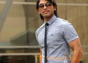 Latest Exclusive Photo Gallery Of Allu Arjun's Arya-2 photo 6
