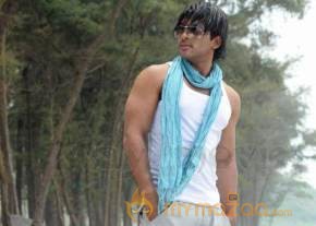 Latest Exclusive Photo Gallery Of Allu Arjun's Arya-2