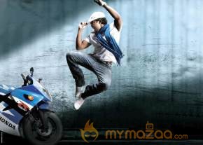 Latest Exclusive Photo Gallery Of Allu Arjun's Arya-2 photo 25