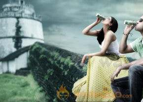 Latest Exclusive Photo Gallery Of Allu Arjun's Arya-2 photo 4