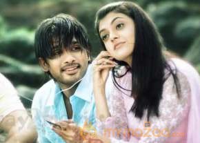 Latest Exclusive Photo Gallery Of Allu Arjun's Arya-2 photo 13