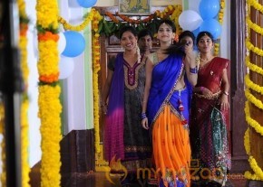 Latest Telugu movie Coming soon Raam NRI stills photo 30