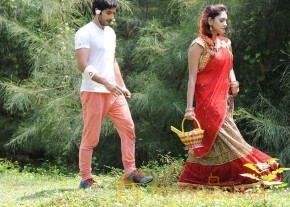 Latest Telugu movie Coming soon Raam NRI stills photo 18