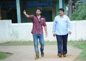 Latest Telugu movie Coming soon Raam NRI stills photo 5