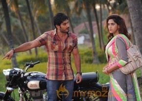 Latest Telugu movie Coming soon Raam NRI stills photo 7
