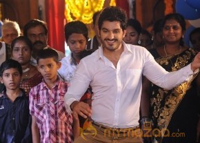 Latest Telugu movie Coming soon Raam NRI stills photo 41