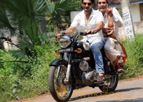 Latest Telugu movie Coming soon Raam NRI stills photo 39