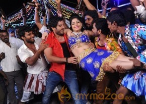 Latest Telugu movie Coming soon Raam NRI stills photo 24