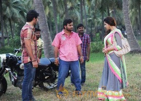 Latest Telugu movie Coming soon Raam NRI stills photo 21