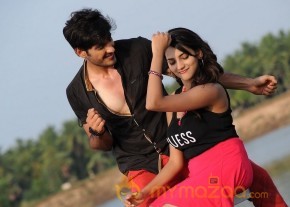 Latest Telugu movie Coming soon Raam NRI stills photo 8