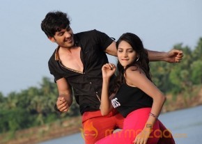 Latest Telugu movie Coming soon Raam NRI stills photo 35