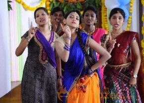 Latest Telugu movie Coming soon Raam NRI stills photo 4