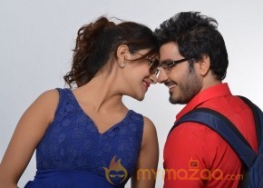 Latest Telugu movie Coming soon Raam NRI stills photo 36