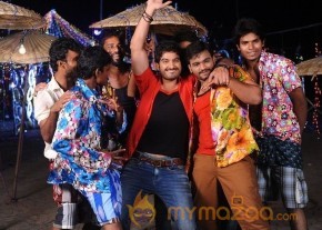 Latest Telugu movie Coming soon Raam NRI stills photo 6