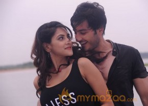 Latest Telugu movie Coming soon Raam NRI stills photo 38