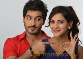 Latest Telugu movie Coming soon Raam NRI stills photo 15