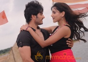 Latest Telugu movie Coming soon Raam NRI stills photo 10