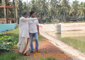 Latest Telugu movie Coming soon Raam NRI stills photo 28