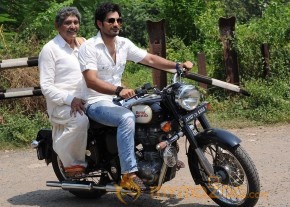 Latest Telugu movie Coming soon Raam NRI stills photo 12