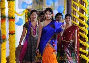 Latest Telugu movie Coming soon Raam NRI stills photo 20