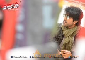 Le Chalo Song from Bruce lee The Fighter Count Down Photos photo 3