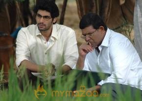 Leader Movie Stills photo 10