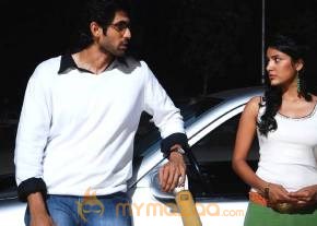 Leader Movie Stills photo 4