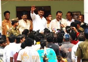Leader Movie Stills photo 26