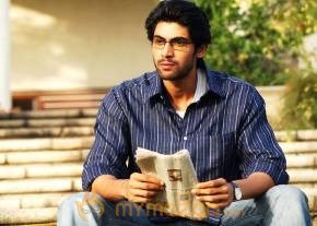 Leader Movie Stills photo 3