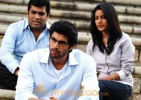 Leader Movie Stills photo 24