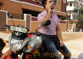 Legend Pictures Movie Stills  photo 11