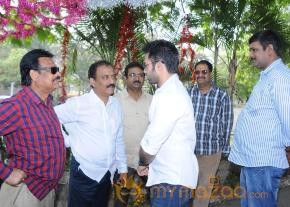 Legend Pictures Movie Stills 