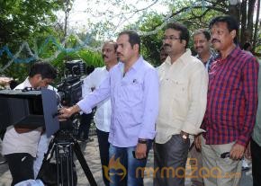 Legend Pictures Movie Stills  photo 13