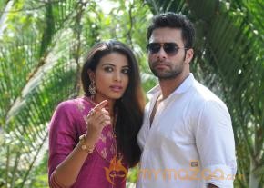 Legend Pictures Movie Stills  photo 9