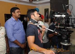 Legend Pictures Movie Stills  photo 4