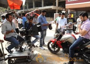 Legend Pictures Movie Stills  photo 8