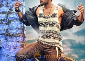 Loafer Movie Latest Posters photo 5