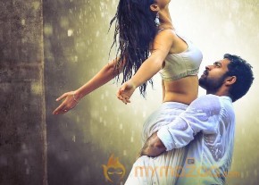 Loafer Movie Latest Posters