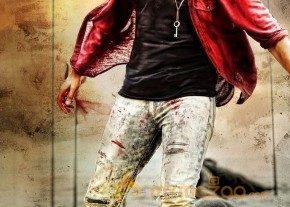Loafer Movie Latest Posters photo 3