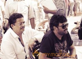 Loafer movie working stills gallery photo 5