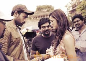 Loafer movie working stills gallery photo 12