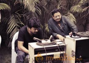 Loafer movie working stills gallery photo 14