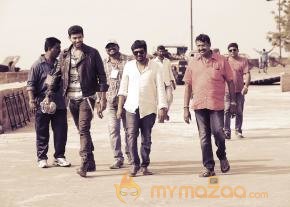 Loafer movie working stills gallery photo 10