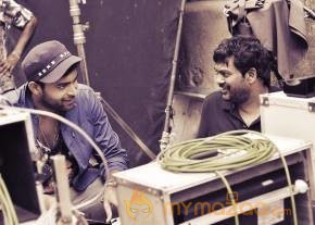 Loafer movie working stills gallery photo 3
