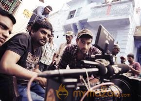 Loafer movie working stills gallery photo 4