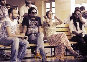 Loafer movie working stills gallery photo 17